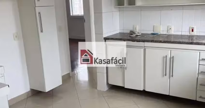 Apartamento com 3 quartos para alugar na Alameda dos Arapanés, Moema, São Paulo