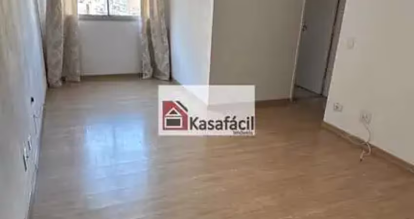 Apartamento com 2 quartos à venda na Rua Joaquim Morais, 35, Vila Mascote, São Paulo