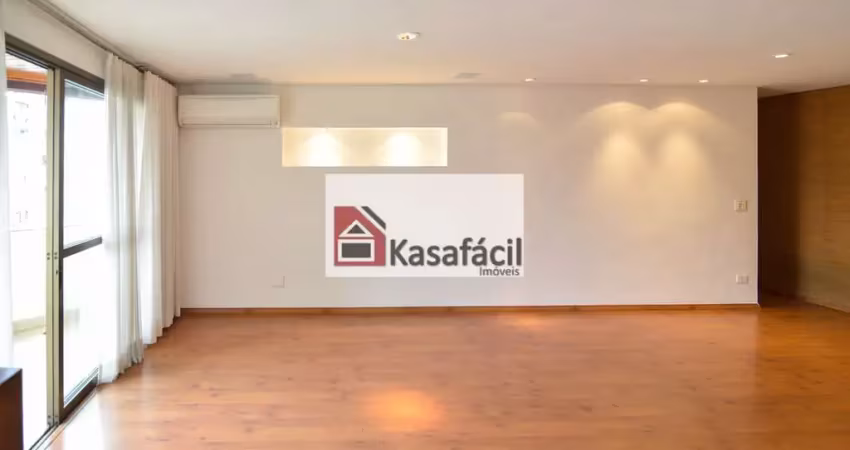 Castelli di amaretto - apartamento 3 dormitórios, 1 suíte e 2 vagas em moema