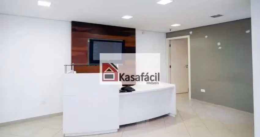 Ponto comercial à venda na Avenida Washington Luís, Santo Amaro, São Paulo