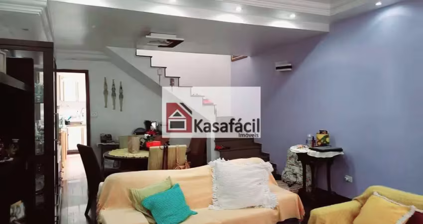 Casa com 3 quartos à venda na Rua Cristóvão Pereira, Campo Belo, São Paulo