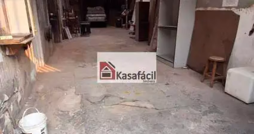 Pavilhão/galpão industrial para alugar na vila mascote!!!!