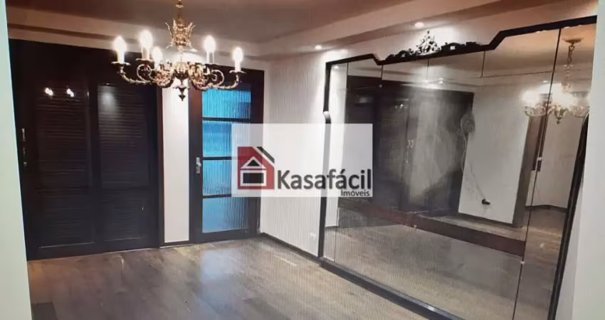 Casa  vila nova conceição 4 dormitórios com área gourmet