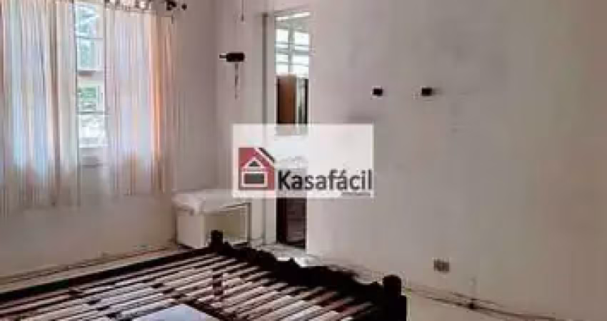 Casa com 4 quartos à venda na Rua Constantino de Sousa, 453, Campo Belo, São Paulo