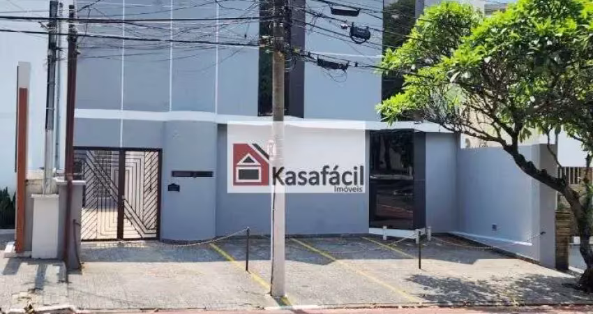 Ponto comercial para alugar na Alameda dos Nhambiquaras, 136, Moema, São Paulo