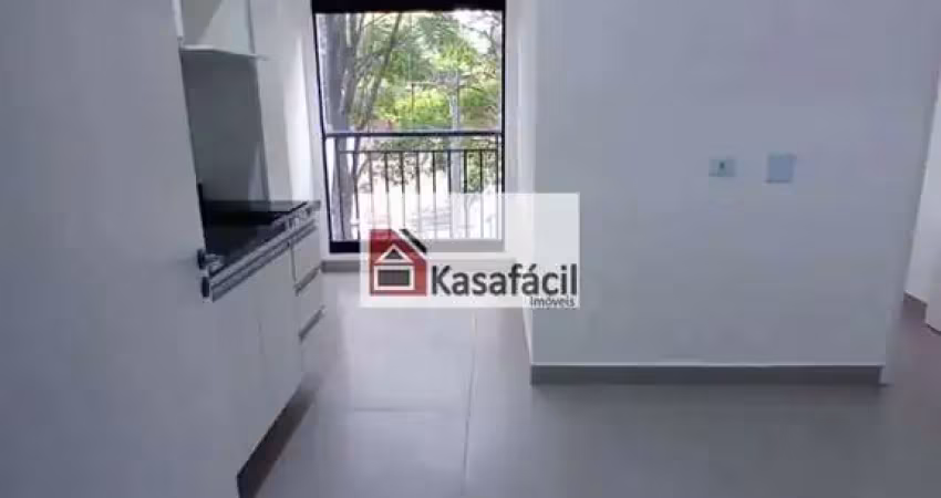 Apartamento com 2 quartos à venda na Praça Whitaker Penteado, 382, Vila Guarani, São Paulo