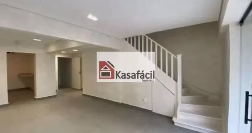 Ponto comercial, em excelente localização, campo belo.