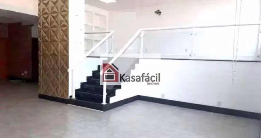 Ponto comercial para alugar na Avenida Vereador José Diniz, Campo Belo, São Paulo