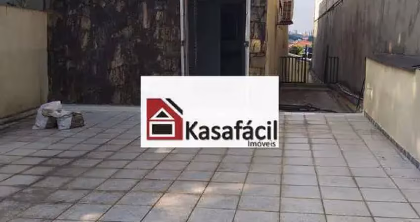 Casa comerial / residencial na vila mascote com 3 quartos, uma suíte, 4 vagas!!!!