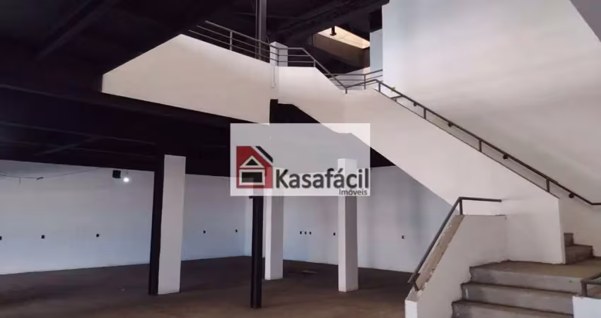 Ponto comercial à venda na Avenida Ibirapuera, Indianópolis, São Paulo