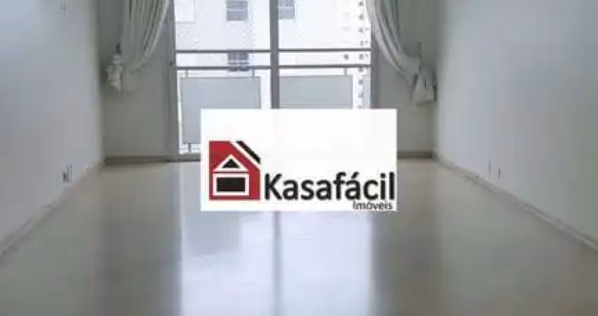 Apartamento para venda  com 2 dormitórios 1 suíte, 2 vagas com sacada e depósito no campo belo!!!!