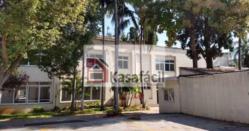 Prédio comercial, venda ou locação, planalto paulista
