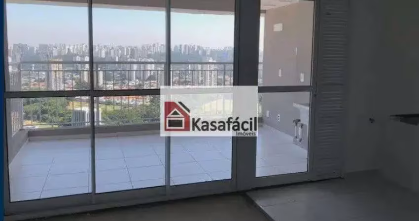 Sinfonia - apartamento novo 2 dormitórios com vaga e lazer