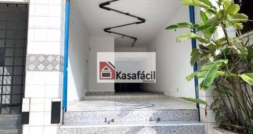 Ponto comercial comércio em indianópolis, são paulo/sp