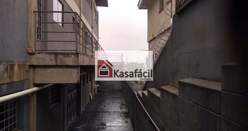Prédio à venda na Avenida João Pedro Cardoso, Jabaquara, São Paulo