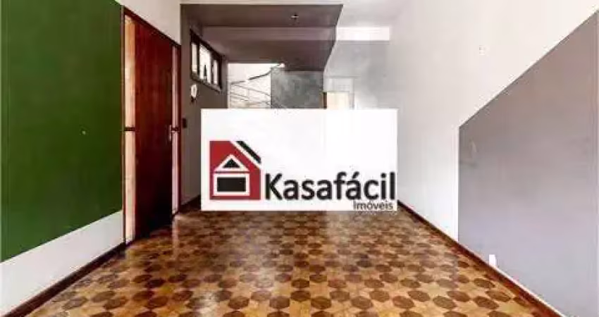 Casa com 3 quartos à venda na Rua João Álvares Soares, Campo Belo, São Paulo