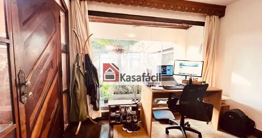 Apartamento com 4 quartos à venda na Rua Sargento Estanislau Custódio, 275, Instituto de Previdência, São Paulo