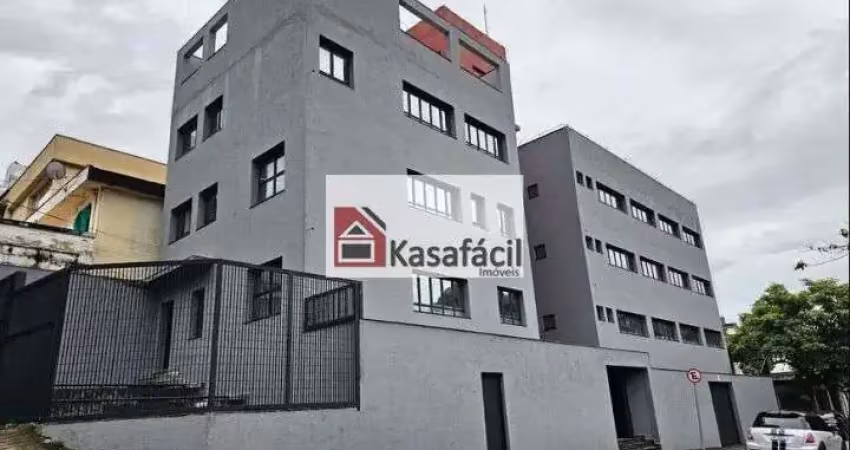 Prédio comercial, locação, no bosque da saúde 984m² e 12 vagas.