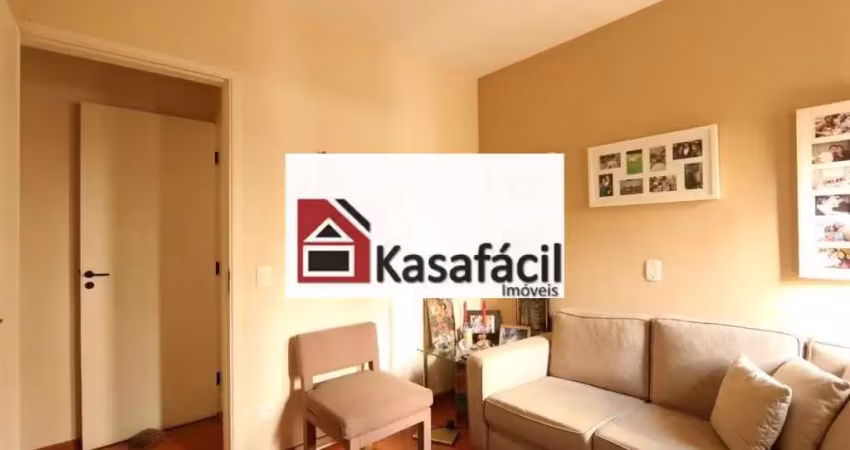 Village campo belo - apartamento à venda no bairro campo belo - são paulo/sp