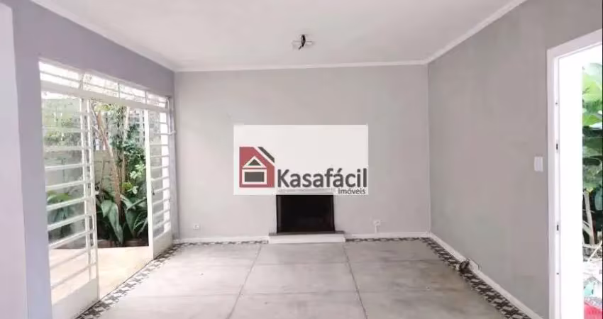 Casa com 4 quartos à venda na Rua Professor Daijiro Matsuda, Moema, São Paulo