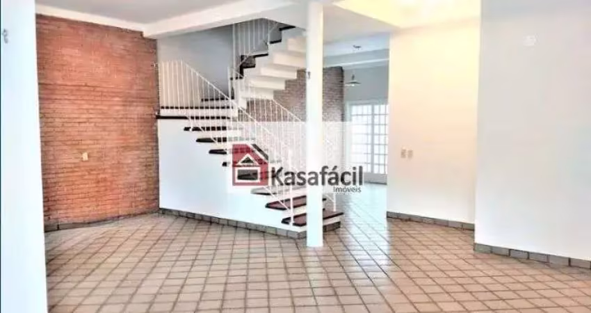 Casa com 4 quartos para alugar na Avenida Aratãs, Indianópolis, São Paulo