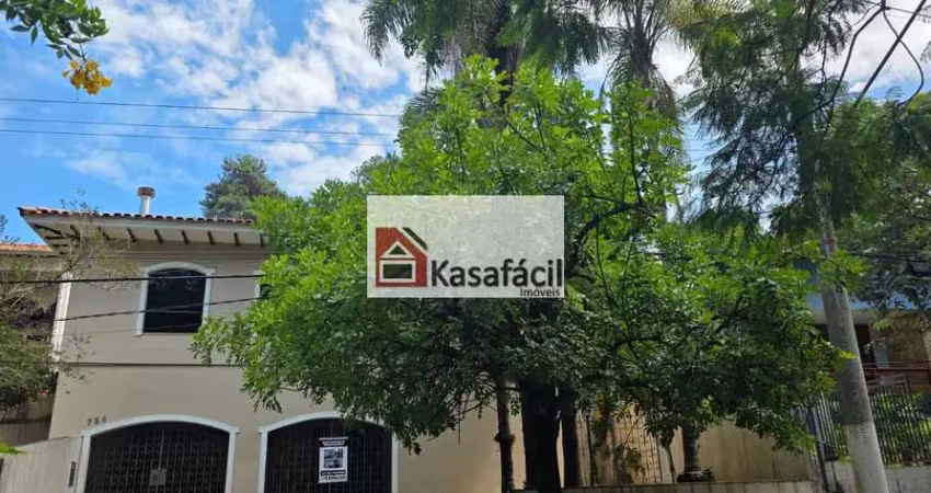 Casa à venda no bairro santo amaro - são paulo/sp, zona sul