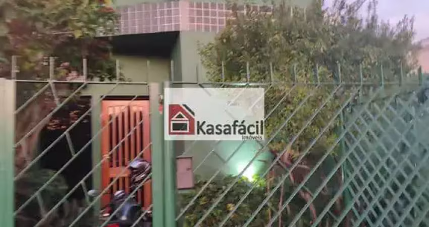 Casa com 4 quartos à venda na Rua Doutor Samuel Porto, Mirandópolis, São Paulo