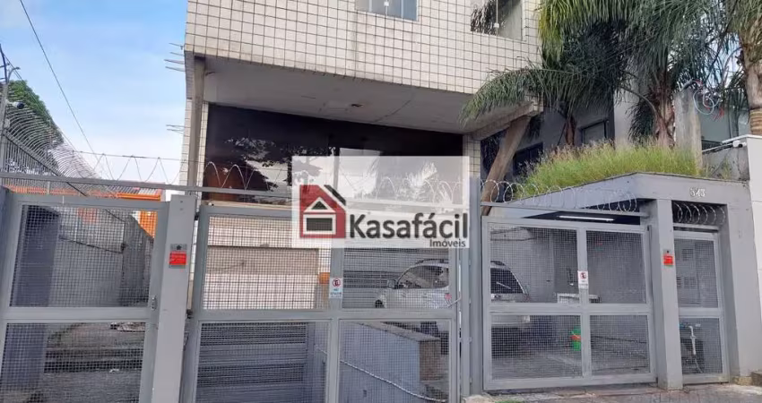 Prédio à venda na Rua Baronesa de Bela Vista, 343, Campo Belo, São Paulo