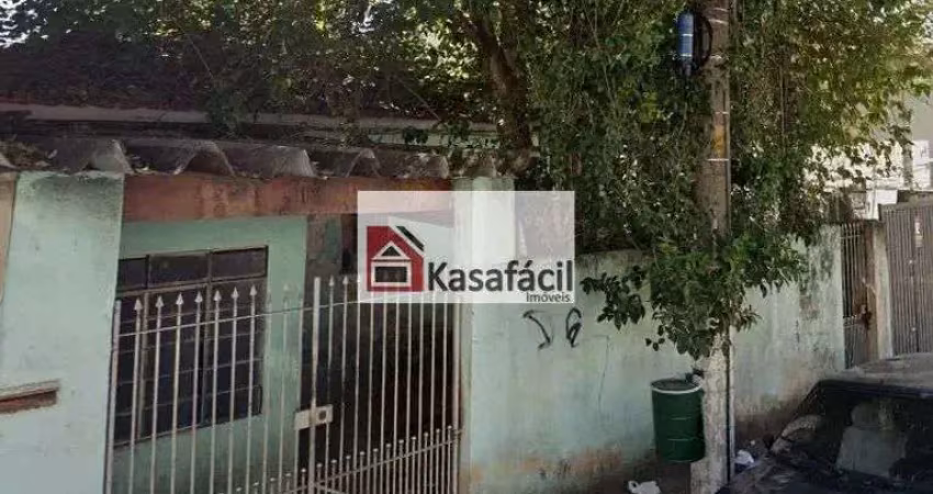 Terreno à venda na Rua Teresa Toedtli, Vila Guarani, São Paulo