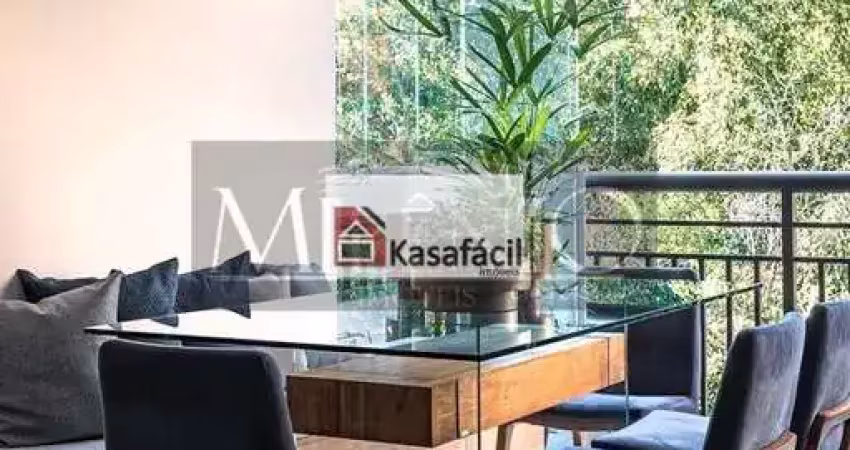 Apartamento com 2 quartos à venda na Rua Maria Antônia Ladalardo, Jardim Fonte do Morumbi, São Paulo
