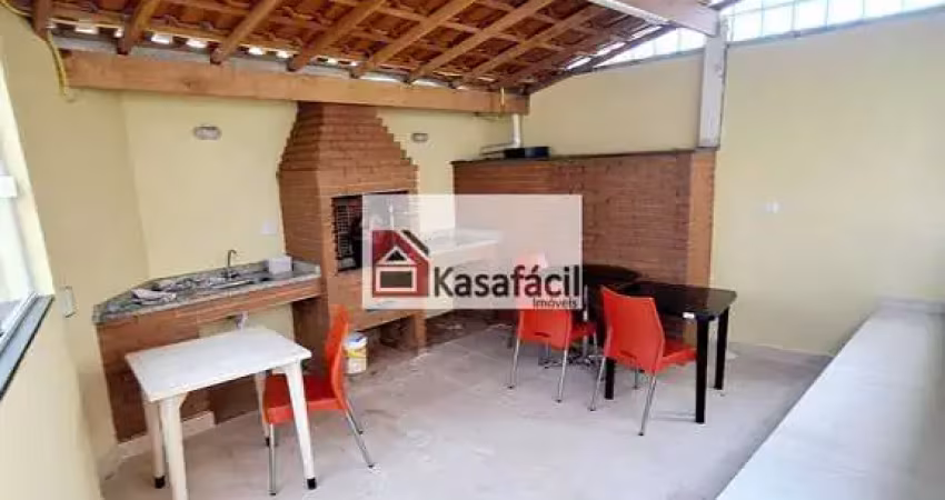 Casa em condomínio fechado com 3 quartos à venda na Rua Correia de Almeida, Jabaquara, São Paulo