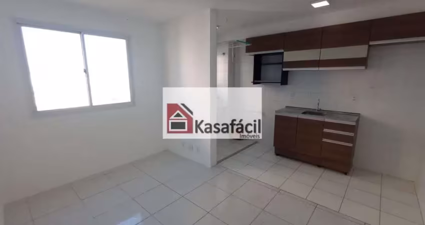 Plano jardim sul - apartamento 2 dormitórios murumbi