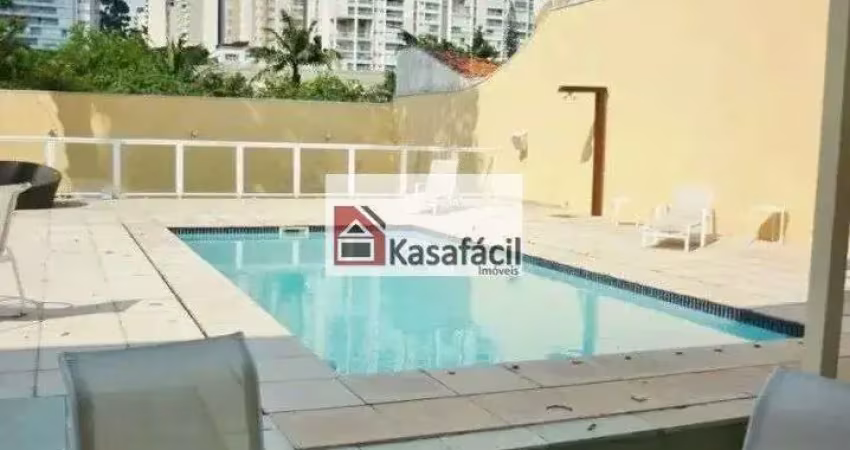 Casa com 3 quartos para alugar na Rua Bernardino de Campos, 925, Campo Belo, São Paulo