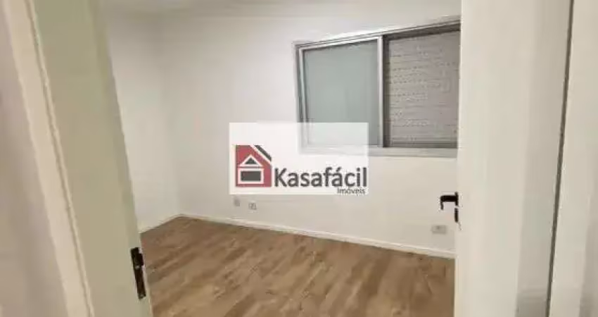 Apartamento com 2 quartos à venda na Rua Ática, 480, Vila Alexandria, São Paulo