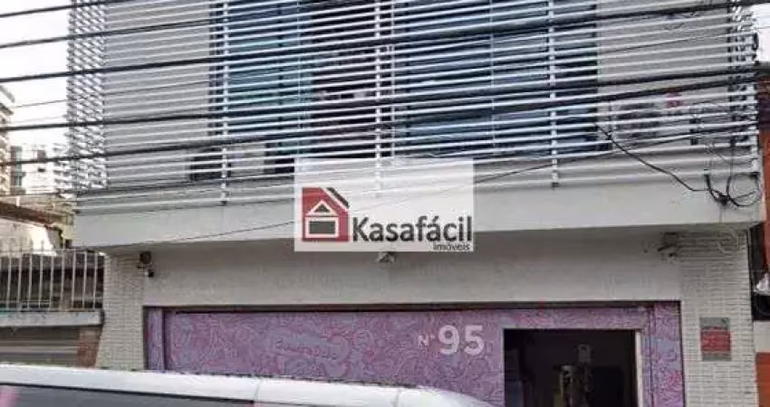Predio comercial em vila nova conceicao para alugar!!!!