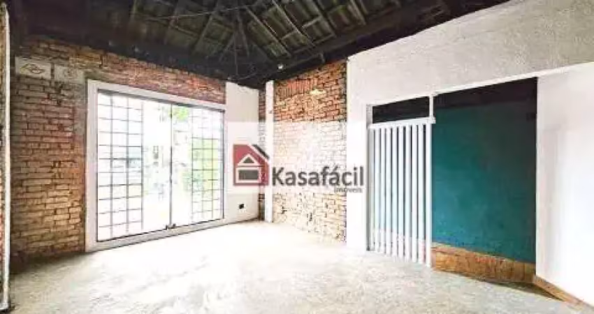 Ponto comercial para alugar na Alameda dos Guaramomis, Moema, São Paulo