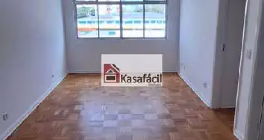 Apartamento com 2 quartos para alugar na Avenida Damasceno Vieira, Vila Mascote, São Paulo