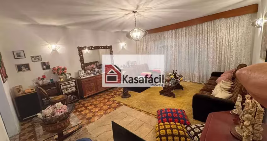 Casa com 3 quartos à venda na Rua Bacuri, Bosque da Saúde, São Paulo