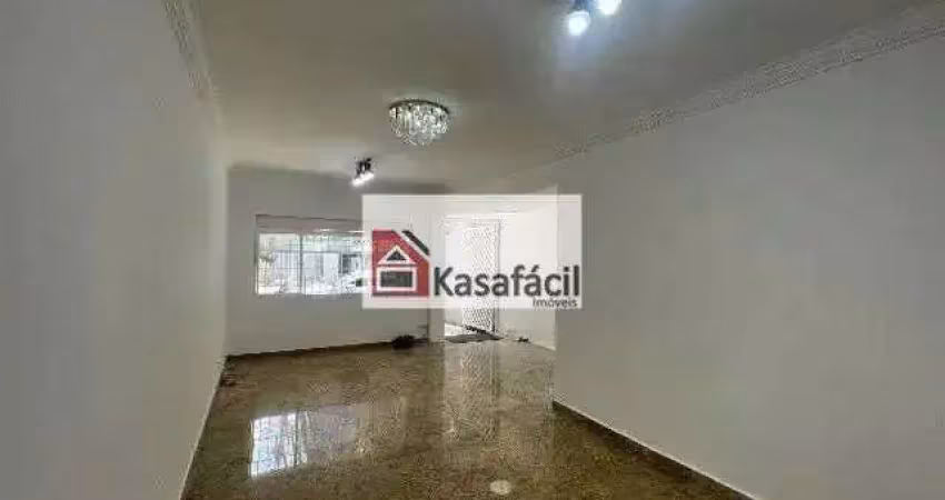 Casa com 2 quartos à venda na Rua dos Cafezais, 373, Vila Santa Catarina, São Paulo