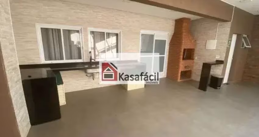 Casa com 3 quartos à venda na Rua Albina Barbosa, Aclimação, São Paulo