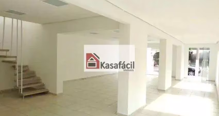 Sala comercial à venda na Avenida Moaci, Planalto Paulista, São Paulo