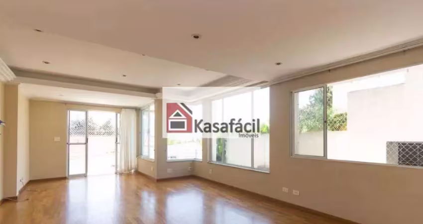 Casa com 3 quartos à venda na Rua Tebas, Jardim Brasil (Zona Sul), São Paulo