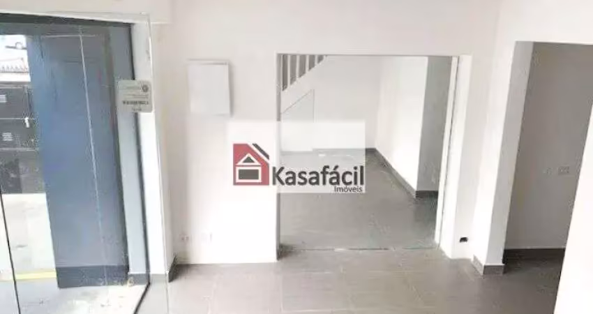 Ponto comercial, em excelente localização, campo belo.