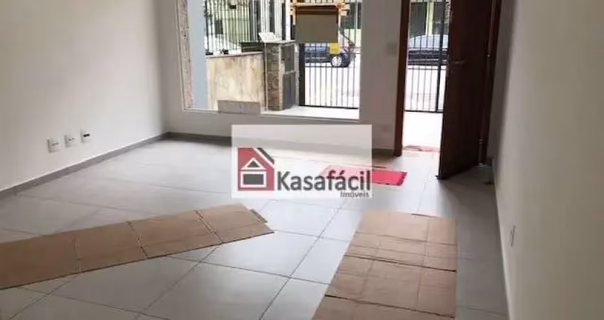 Casa com 5 quartos à venda na Avenida Ceci, Planalto Paulista, São Paulo