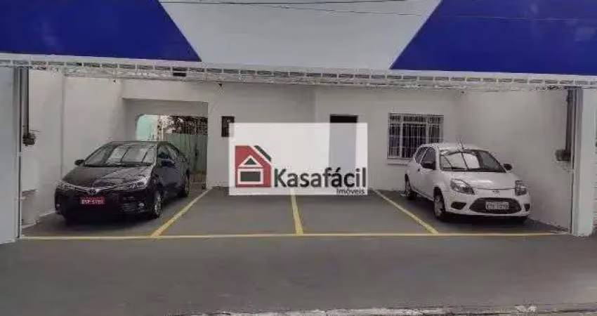 Casa com 3 quartos à venda na Rua Félix de Sousa, 316, Vila Congonhas, São Paulo