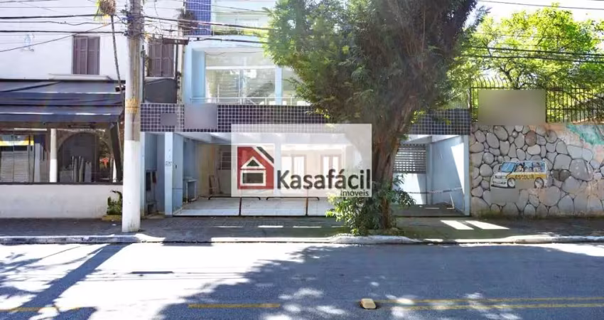 Prédio à venda na Aclimação, São Paulo 