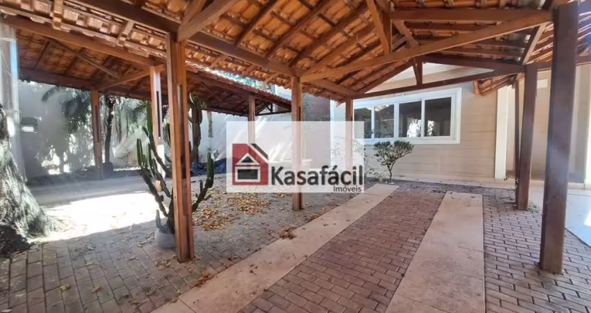 Casa com 3 suítes  para alugar no plaalto paulista!!!!
