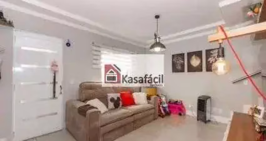 Casa em condomínio à venda no jardim cidália  - cidade ademar