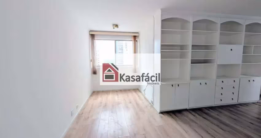 Apartamento à venda no bairro moema - são paulo/sp, zona sul