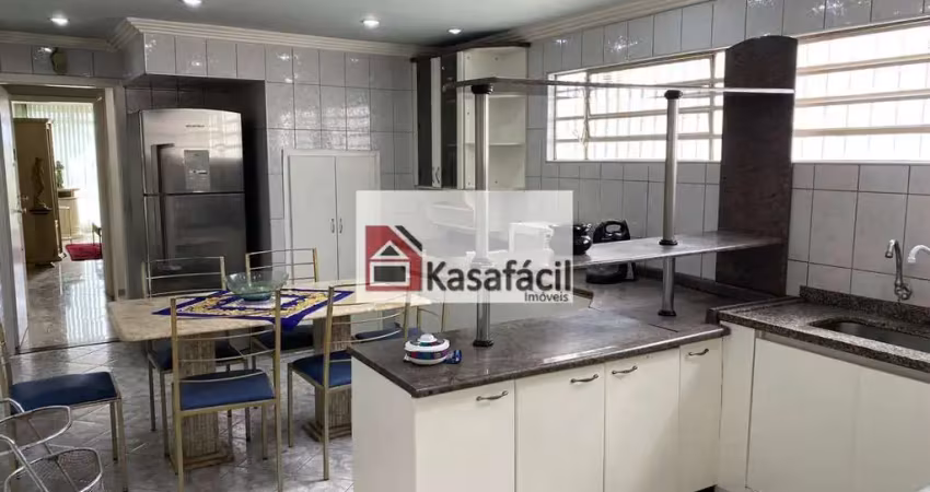 Casa com 3 quartos para alugar na Rua Camundo, 55, Planalto Paulista, São Paulo